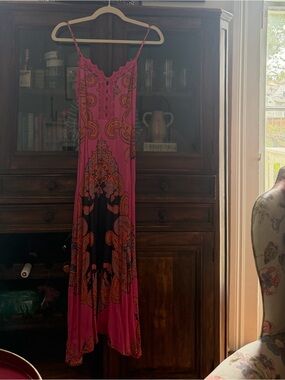 Lenni dress